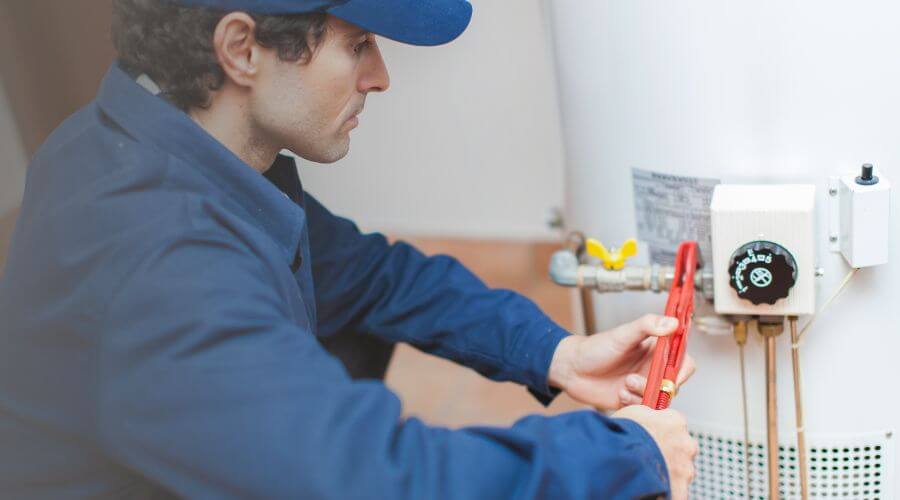 Professional expert plumbing services in Graysville, OH